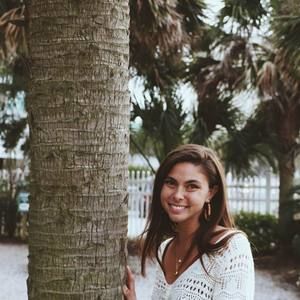 Meet your Posher, Alana